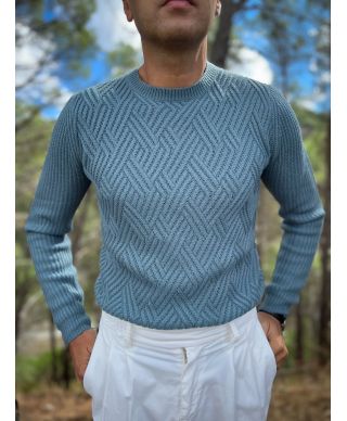 Maglione uomo invernale - Cris - Abbigliamento uomo - Gogolfun.it