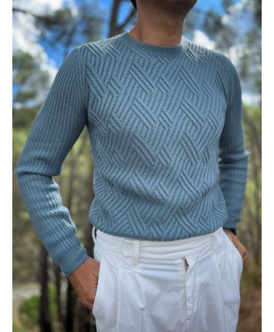 Maglione uomo invernale - Cris - Abbigliamento uomo - Gogolfun.it