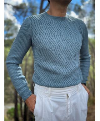 Maglione uomo invernale - Cris