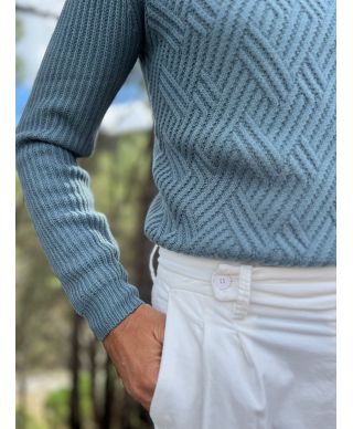 Maglione uomo invernale - Cris