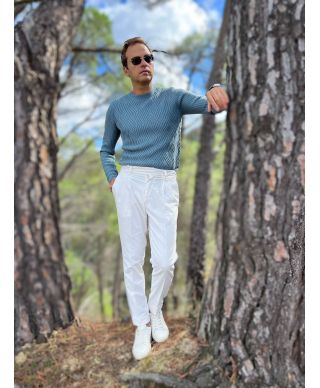 Maglione uomo invernale - Cris - Abbigliamento uomo - Gogolfun.it