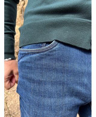 Jeans uomo 5 tasche - Danny