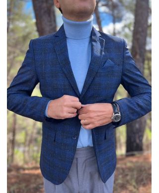 Giacca uomo sportiva - Noah