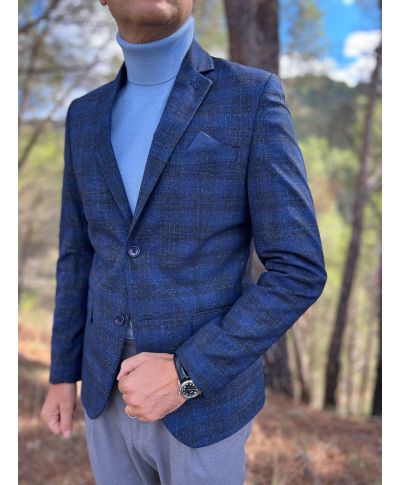 Giacca uomo sportiva - Noah - Abbigliamento Gogolfun.it