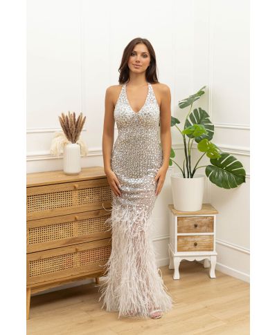 Vestito da diciottesimo compleanno - Siracusa