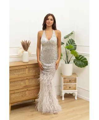 Vestito da diciottesimo compleanno - Siracusa