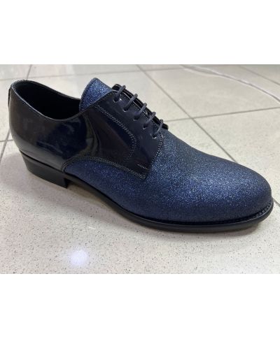 Scarpe eleganti da cerimonia con lacci - Aster