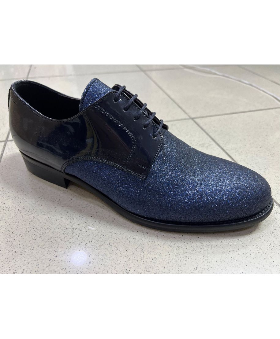 Scarpe eleganti da cerimonia con lacci - Aster - Scarpe uomo online - Gogolfun.it