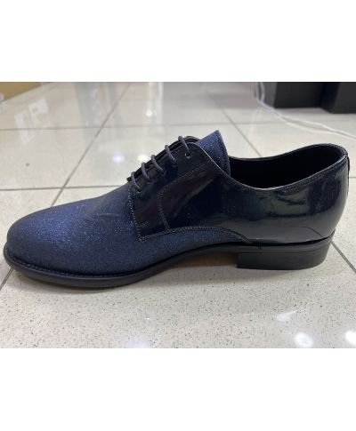 Scarpe eleganti da cerimonia con lacci - Aster - Scarpe uomo online - Gogolfun.it