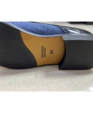 Scarpe eleganti da cerimonia con lacci - Aster