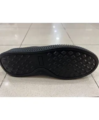 Scarpe allacciate, Panzer - Vera Pelle