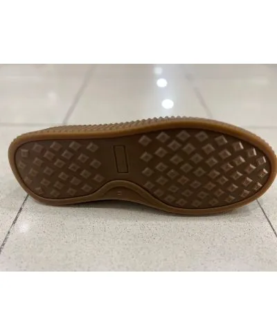 Scarpe allacciate, Panzer - Vera Pelle