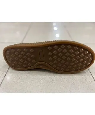 Scarpe allacciate, Panzer - Vera Pelle