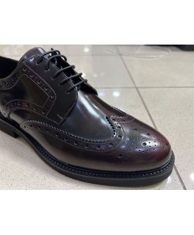 Francesina uomo, Tolone - Made in Italy