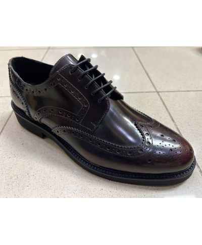 Francesina uomo, Tolone - Made in Italy