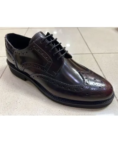 Francesina uomo, Tolone - Made in Italy