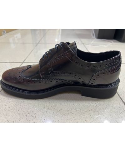 Francesina uomo, Tolone - Made in Italy
