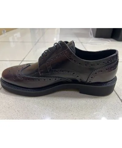 Francesina uomo, Tolone - Made in Italy