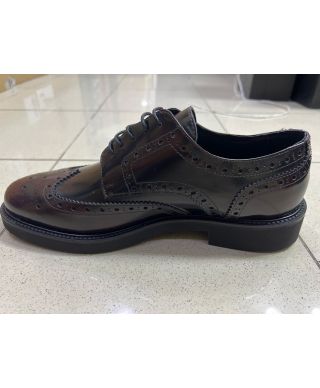 Francesina uomo, Tolone - Made in Italy