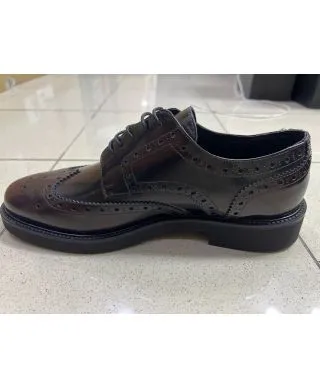 Francesina uomo, Tolone - Made in Italy