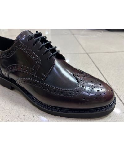 Francesina uomo, Tolone - Made in Italy