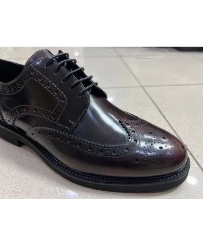 Francesina uomo, Tolone - Made in Italy