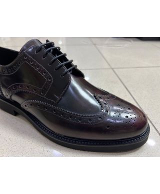Francesina uomo, Tolone - Made in Italy
