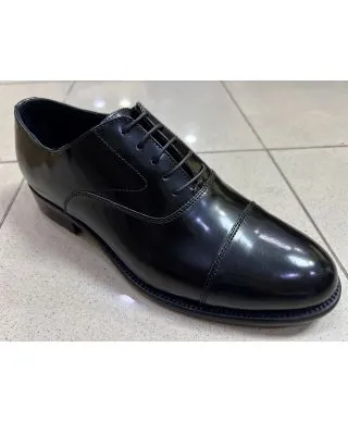 Francesina nera, Torino - Made in Italy