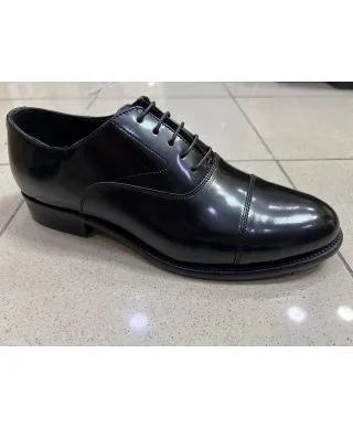 Francesina nera, Torino - Made in Italy