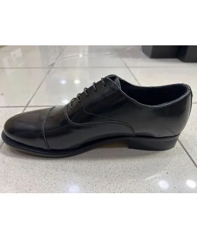 Francesina nera, Torino - Made in Italy