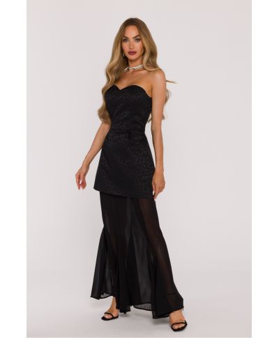  Vestito da sera model 219985 Moe 