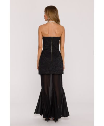  Vestito da sera model 219985 Moe 