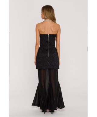  Vestito da sera model 219985 Moe 