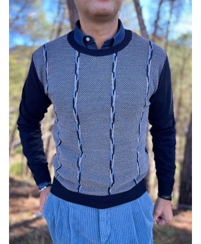 Maglione uomo - Pullover - Paul Miranda