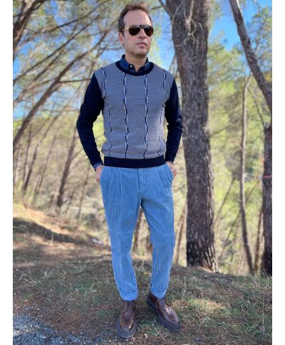 Maglione uomo - Pullover - Paul Miranda