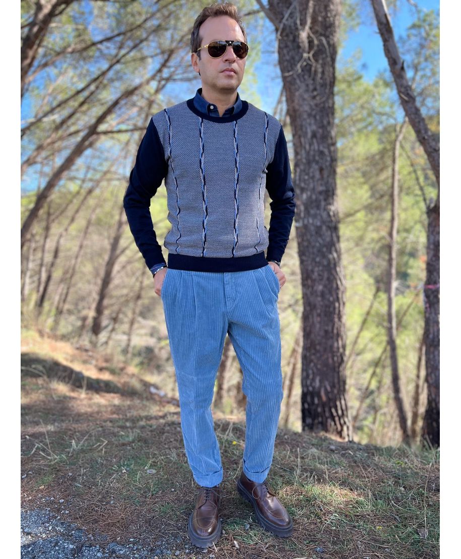 Maglione uomo - Pullover - Paul Miranda