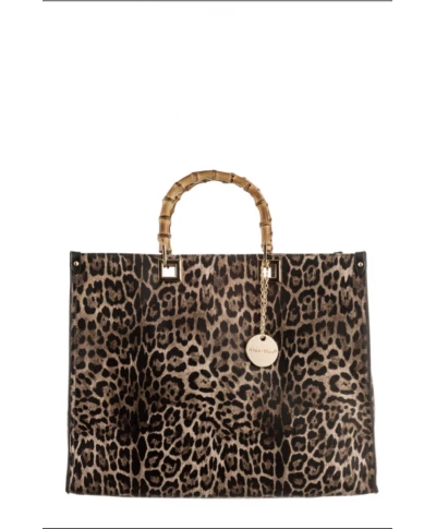 Borsa donna, maculata