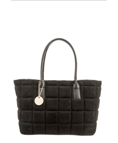 Borsa donna, piumino