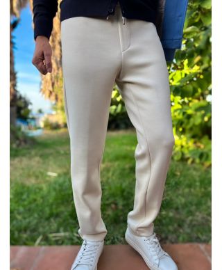 Pantalone Tuta con Coulisse – Paul Miranda - Pantaloni uomo online - Gogolfun.it