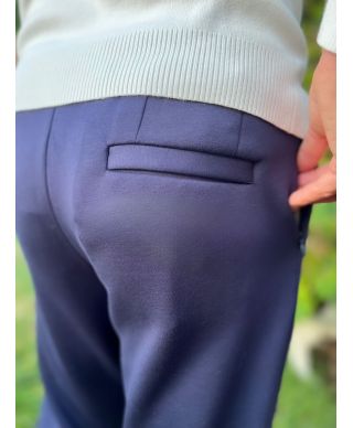 Pantalone Tuta  Uomo con Coulisse – Paul Miranda