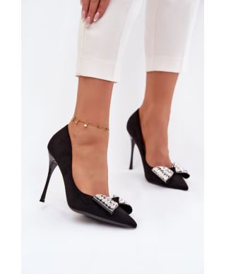  Scarpe con tacco a spillo model 221922 Step in style 