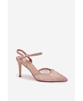  Scarpe con tacco a spillo model 221927 Step in style 