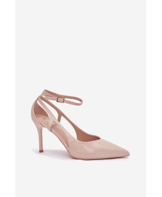  Scarpe con tacco a spillo model 221911 Step in style 