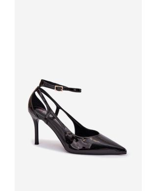  Scarpe con tacco a spillo model 221912 Step in style 