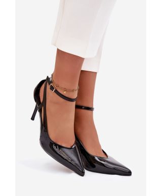  Scarpe con tacco a spillo model 221912 Step in style 