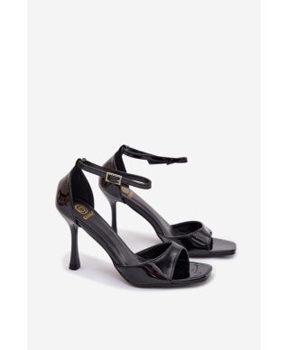  Sandali con tacco model 222258 Step in style 