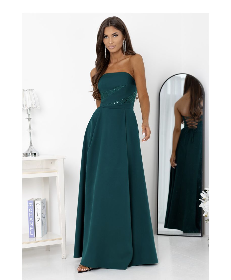  Vestito lungo model 222673 With You 