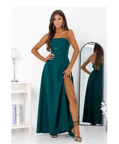  Vestito lungo model 222673 With You 