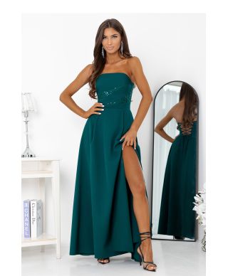  Vestito lungo model 222673 With You 