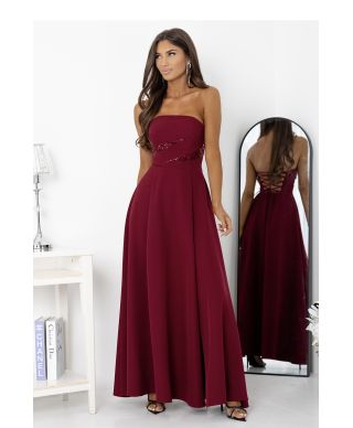  Vestito lungo model 222674 With You 